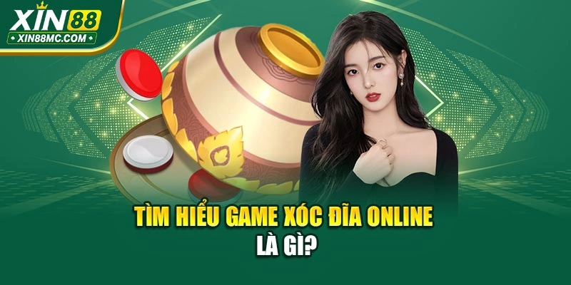 Tìm hiểu game xóc đĩa online là gì?